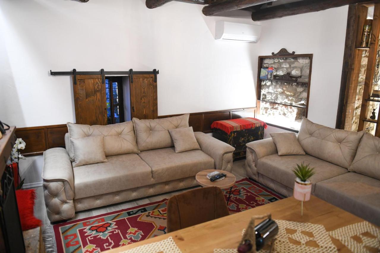 Villa Kokoshi, An Extraordinary Experience. Berat Exterior photo